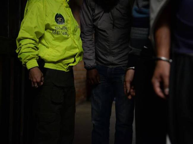 Durante esta Navidad hubo una reducción del 50% en los homicidios en Antioquia