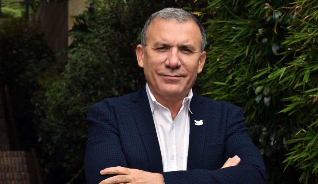 El referendo buscaba crear la figura de revocatoria presidencial