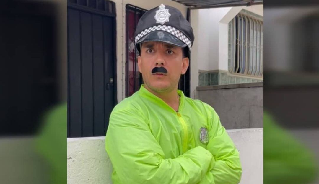 Alejandro Castro, 'polinardo'.