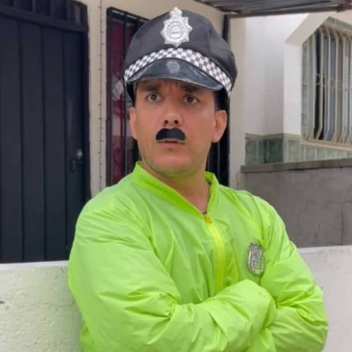 Falleció el reconocido influencer Polinardo, de Medellín