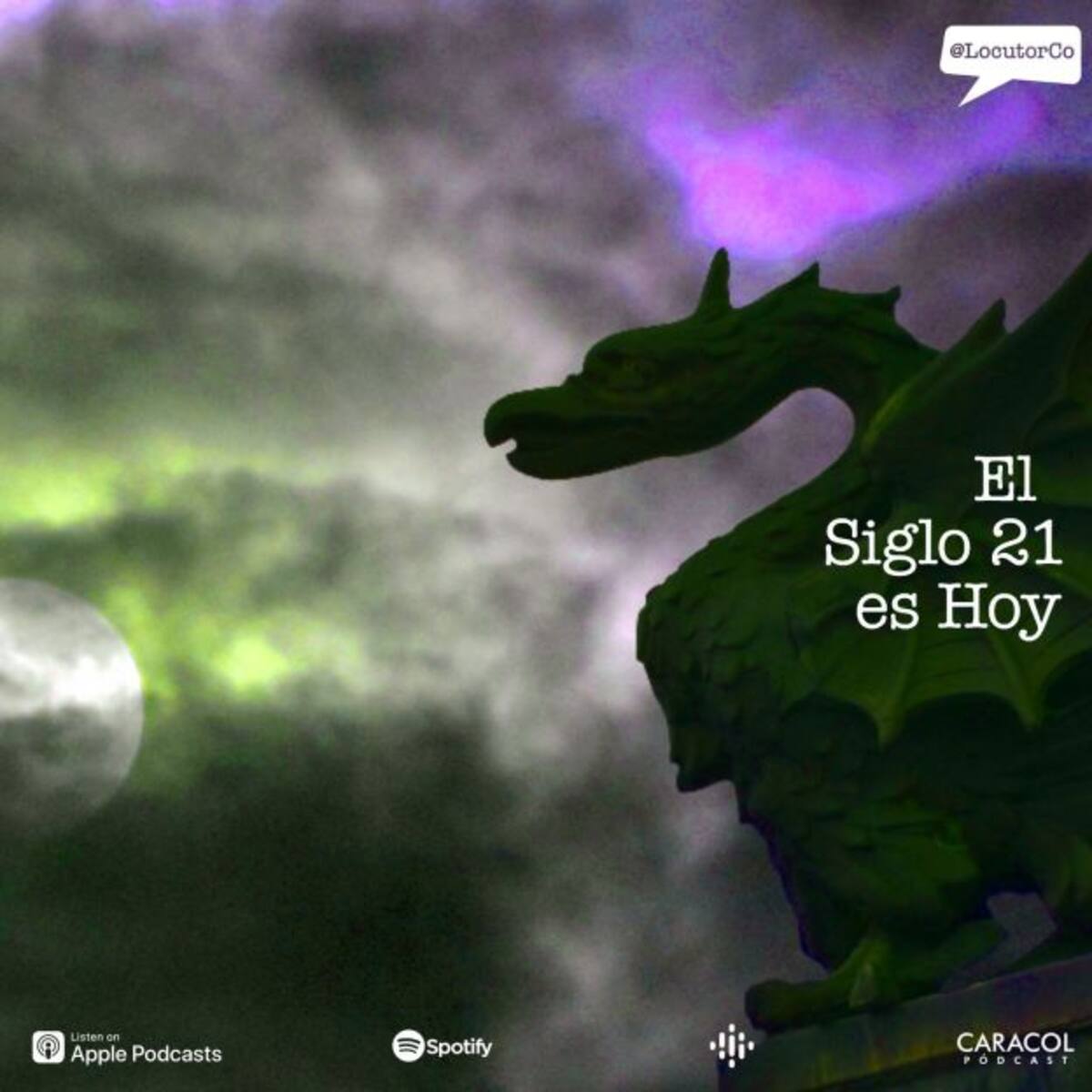 Temporada de dragones 🐉