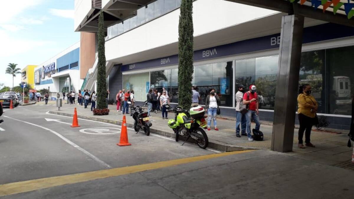 24 horas de comercio en Armenia por día sin IVA