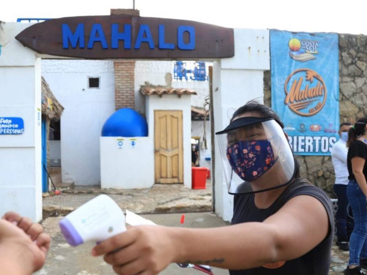 ¿Qué debe tener en cuenta para reactivar su negocio en Barranquilla?
