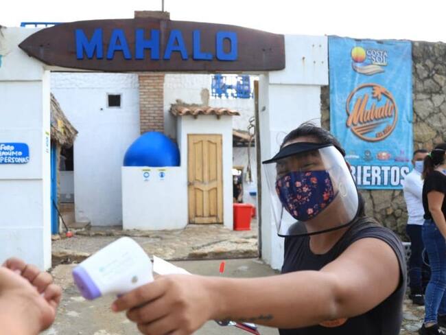 ¿Qué debe tener en cuenta para reactivar su negocio en Barranquilla?