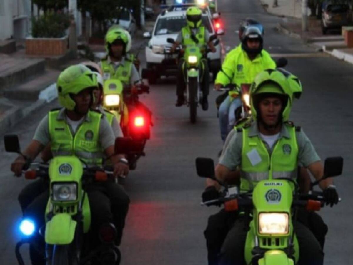 En barrio Rebolo piden acciones de las autoridades ante hechos de violencia