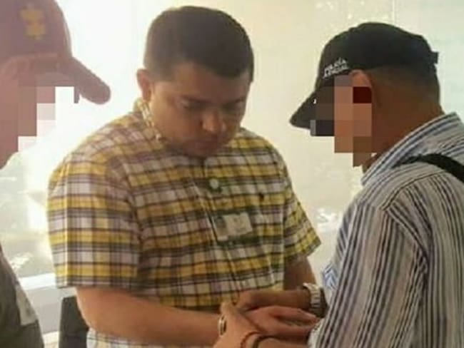 Exalcalde de Alvarado, Tolima acusado por presuntos actos de corrupción