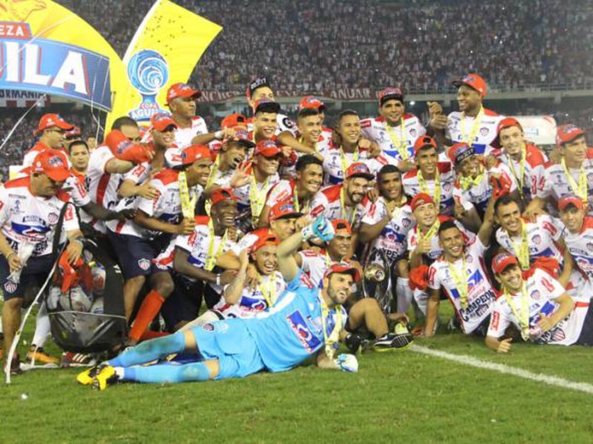 El Pulso del Fútbol, 9 de noviembre