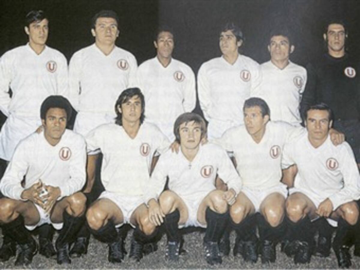 Universitario de Lima