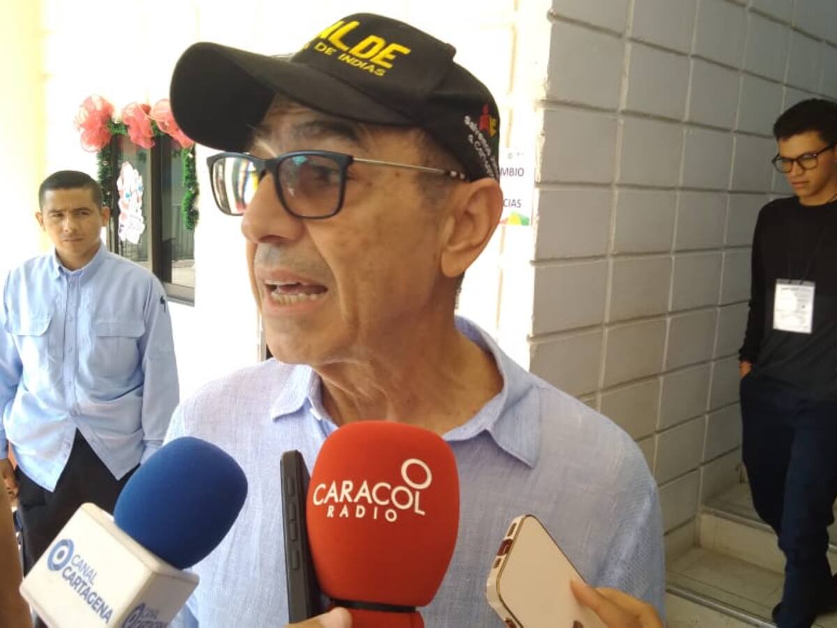 Yo no acusé a Johana Bueno: Dau sobre presunta corrupción en Dadis