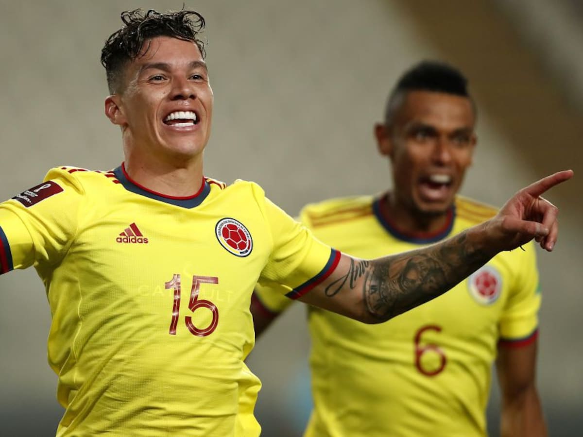 Uribe: "Espero que sea un momento de felicidad para todos los colombianos"