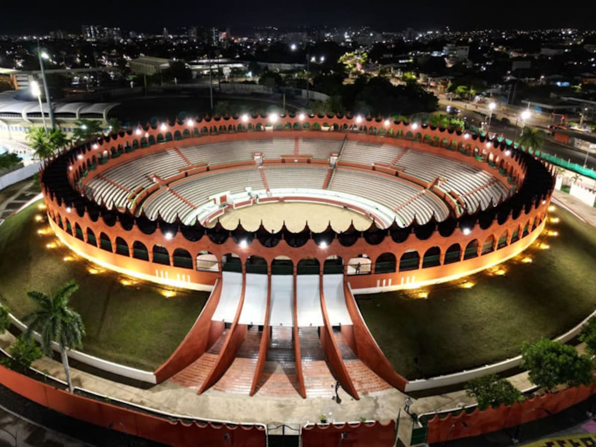 Festival de Música del Caribe ahora con entrada gratis en general: palcos y VIP tienen costo