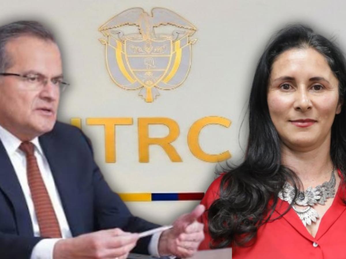 ¿Funcionario de ITRC interfirió en investigación a su hijo en Coljuegos? Él dice que es retaliación