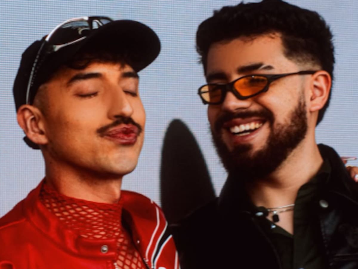 “Nunca pensamos pasar por esto”: DJ colombiano detenido por ICE junto a su pareja