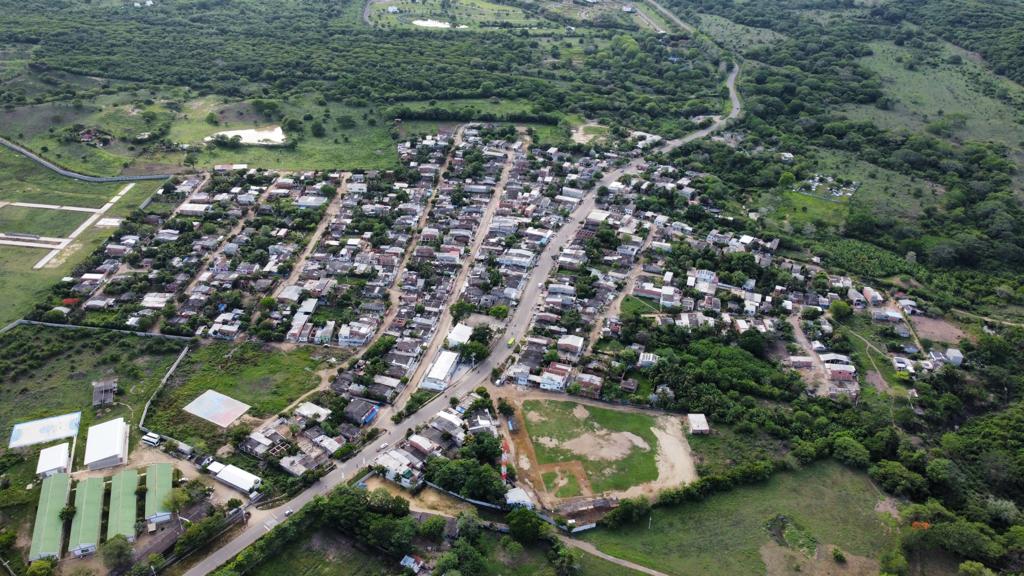 Alcaldía de Cartagena