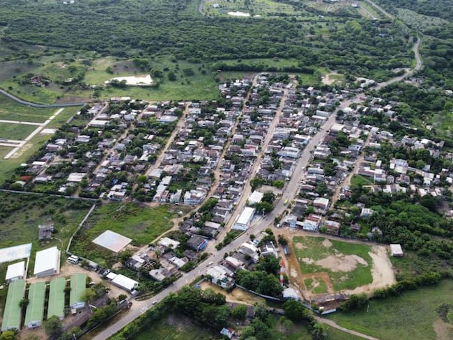 Alcaldía de Cartagena