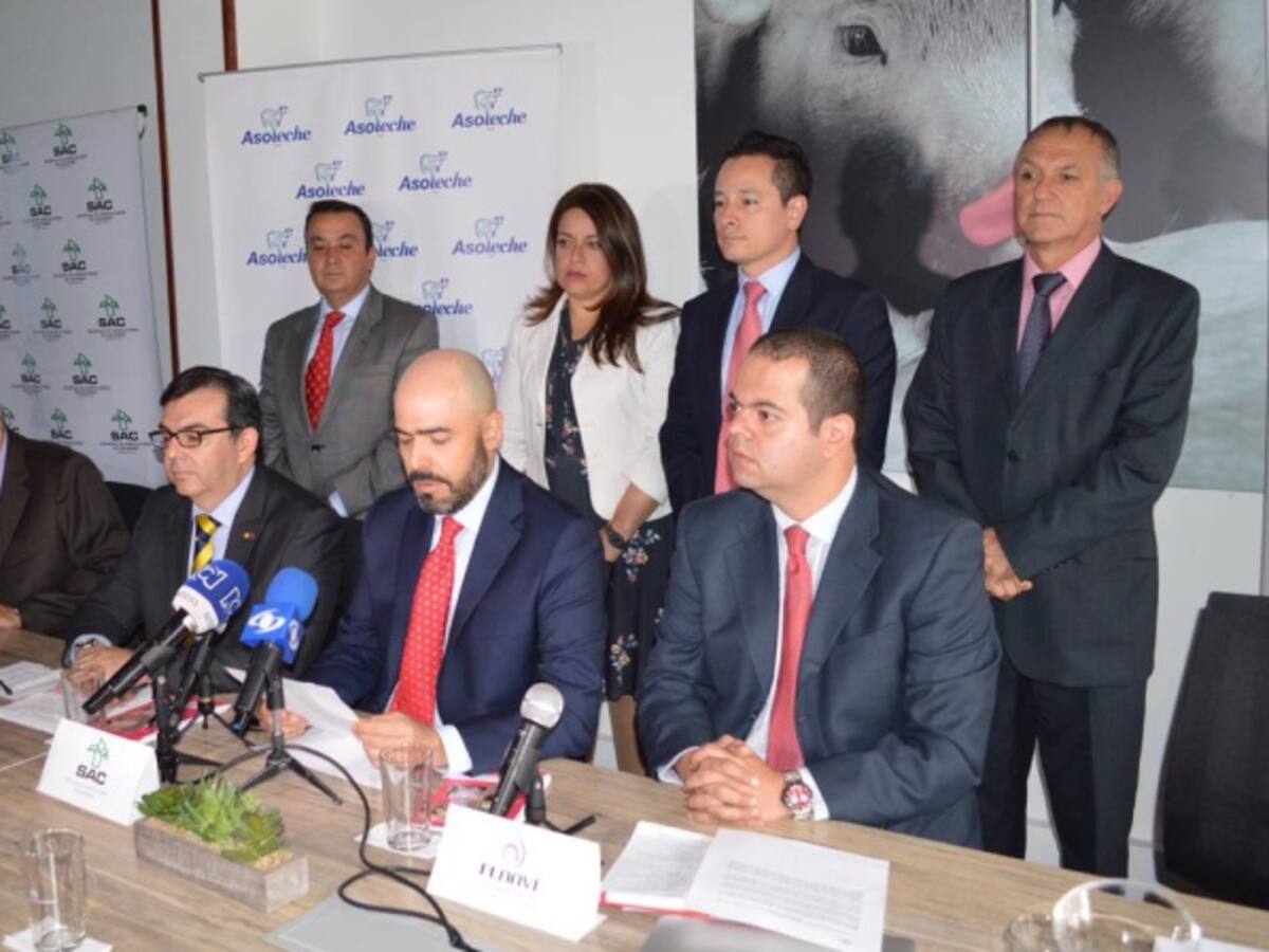 SAC advierte que aumento de IVA amenaza seguridad alimentaria de familias