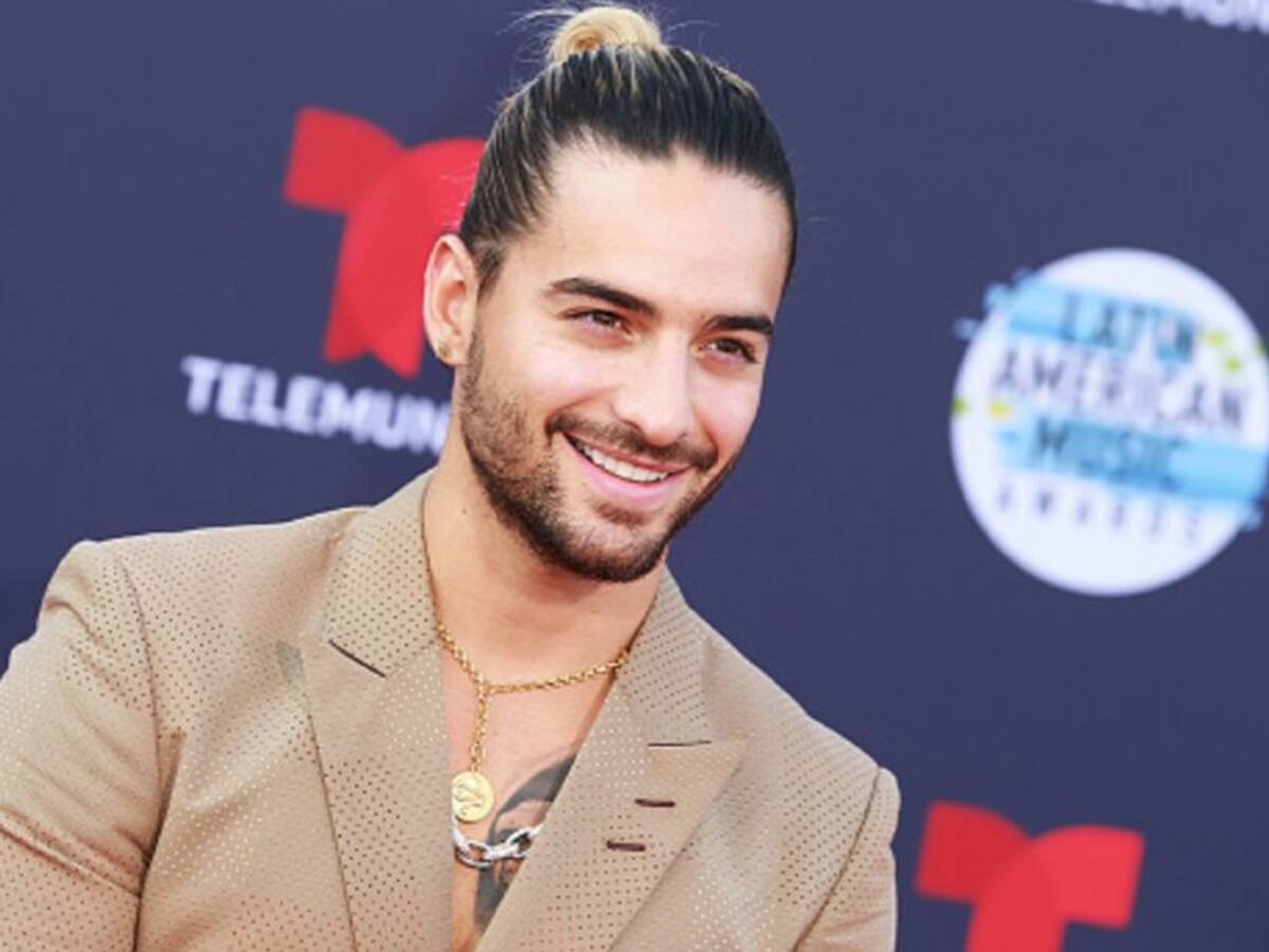 Las frases de las canciones de Maluma que han causado gran polémica