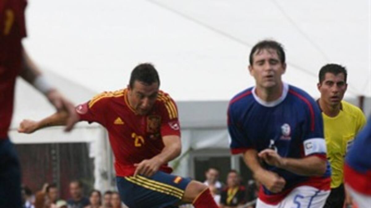 Resultados de la fecha Fifa