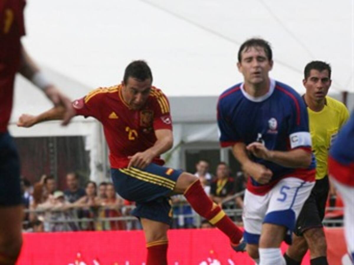 Resultados de la fecha Fifa