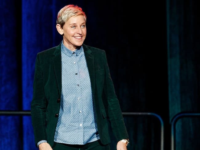 Programa de Ellen DeGeneres, investigado por malas prácticas laborales