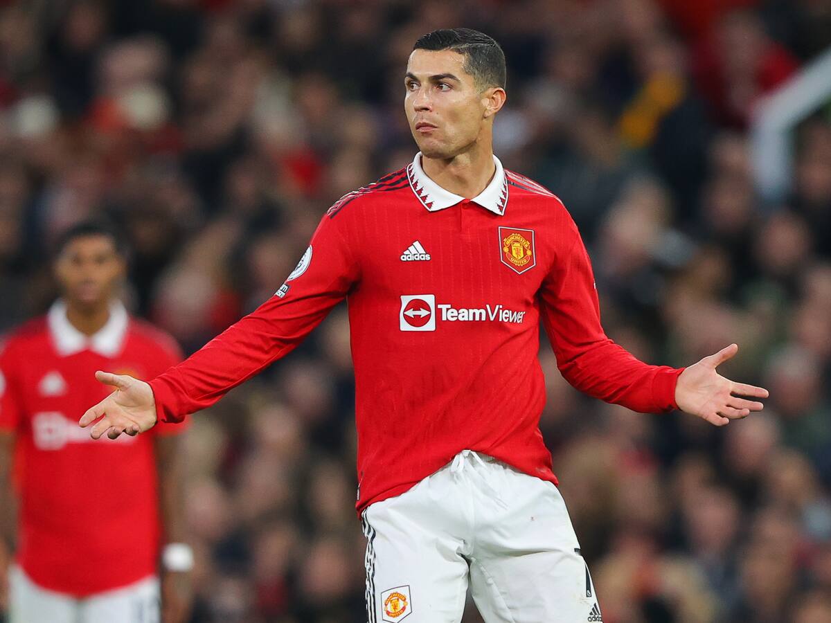 Cristiano Ronaldo abandona el Manchester United: termina la novela