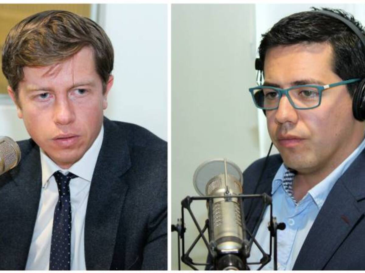 La visión de dos jóvenes sobre el conflicto, los acuerdos y el plebiscito