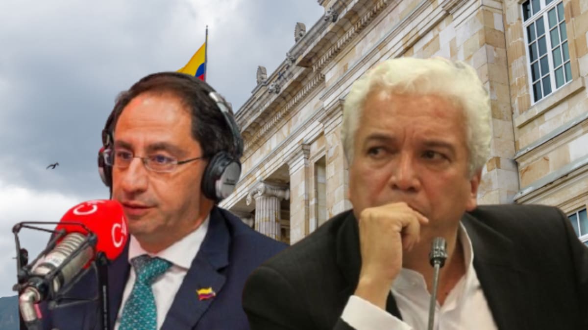 “Carlos Lucio habló de casos hipotéticos”: José Manuel Restrepo sobre eventual extradición de Petro
