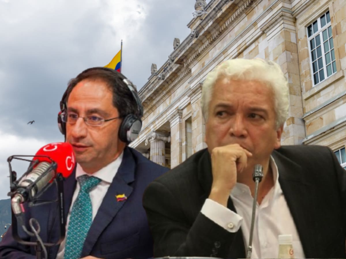 “Carlos Lucio habló de casos hipotéticos”: José Manuel Restrepo sobre eventual extradición de Petro