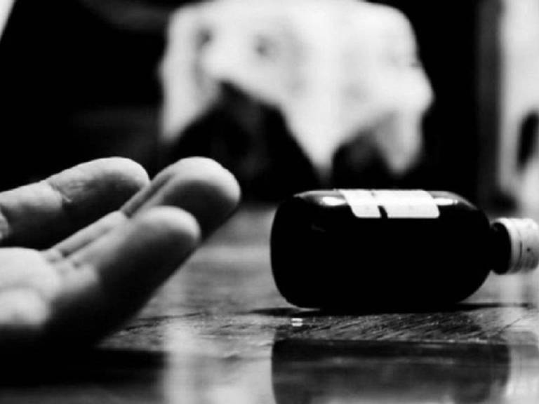 Prevención del suicidio (Foto archivo Colprensa)