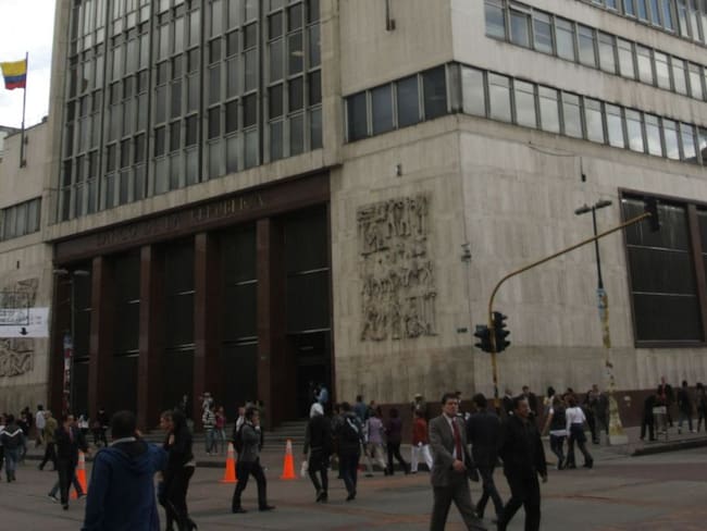 BanRepública adopta primeras medidas para garantizar liquidez en economía