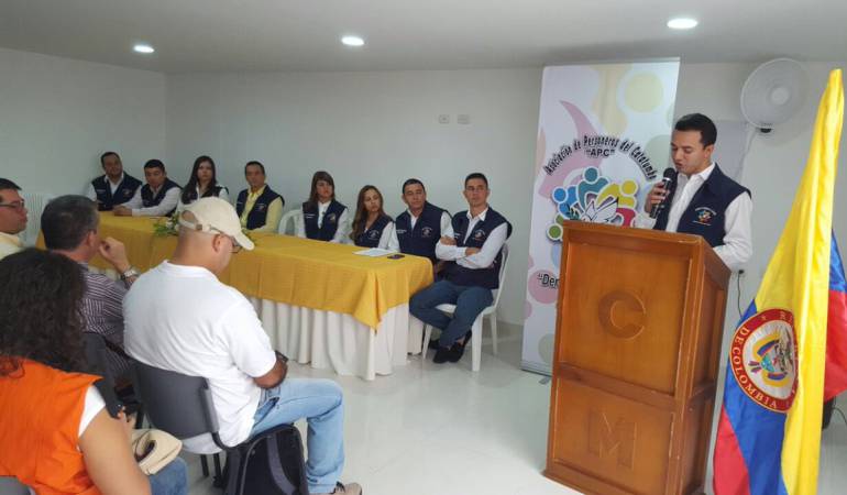 Aumentan amenazas para desarrollar su labor