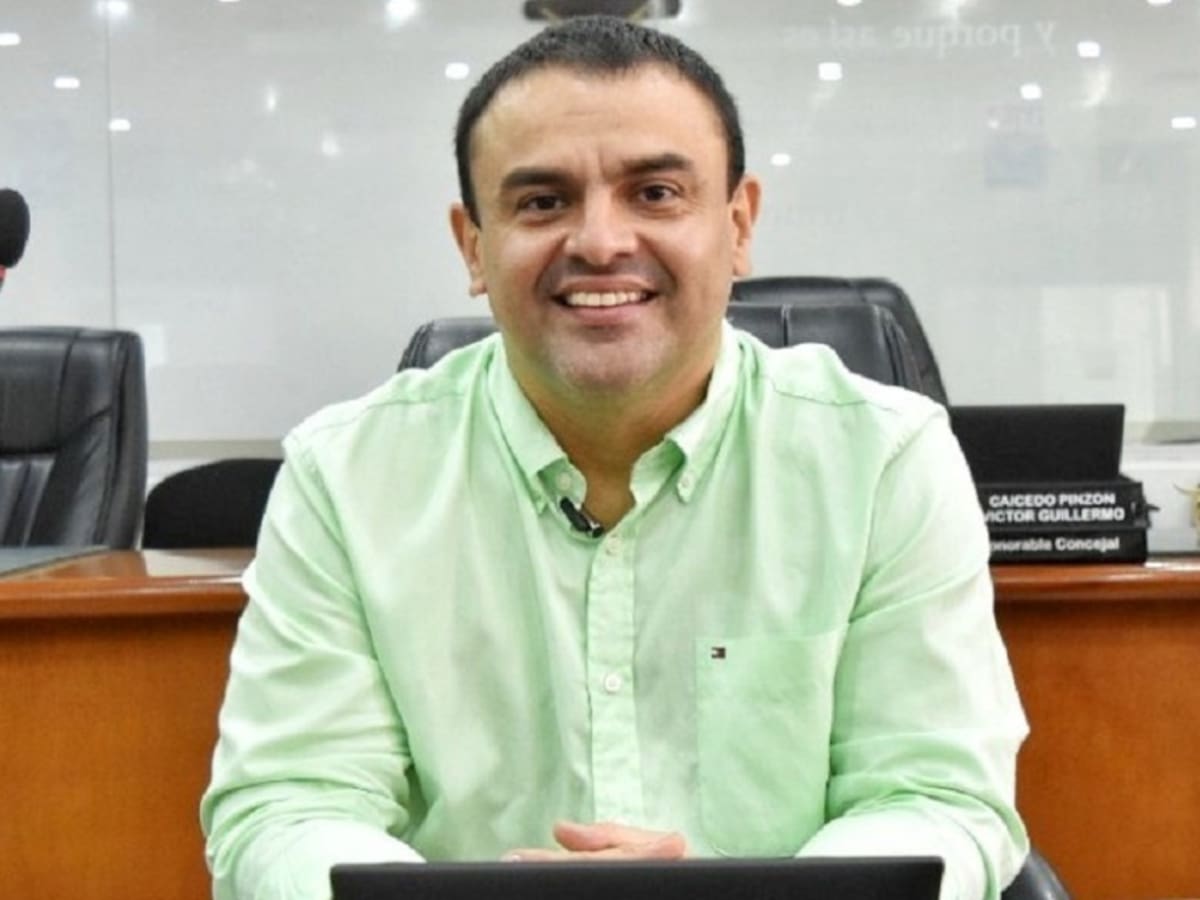 “Es necesario actualizar el Estatuto, pero sin afectar al ciudadano común”: concejal de Cúcuta.