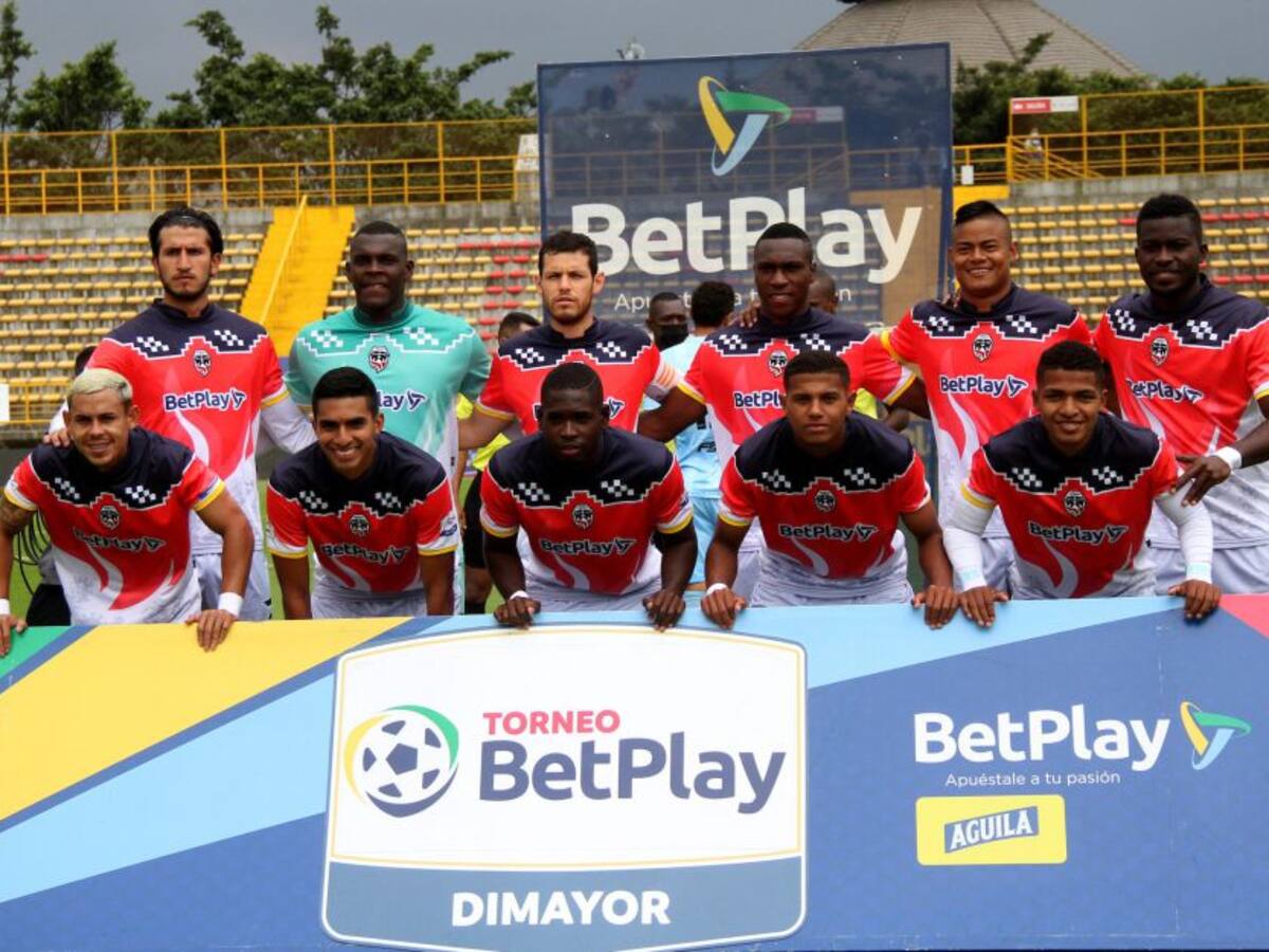 Técnico de Fortaleza pide juego limpio tras el escándalo en la B