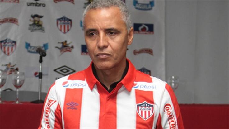Audio Hablemos De Cualquier Cosa, Norberto Vallejo del 26 de abril