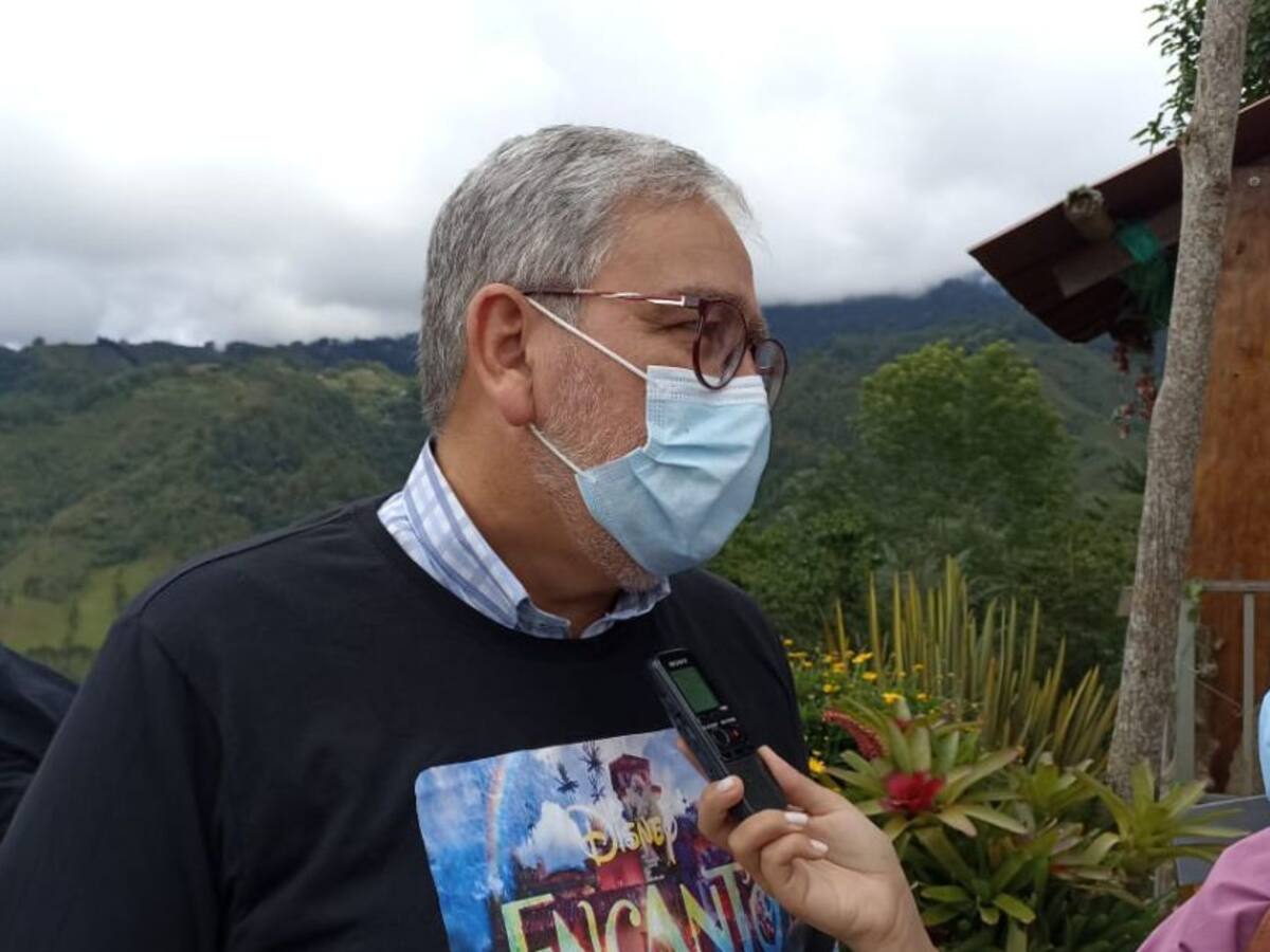 Hoteleros temen afectación de temporada vacacional por cierre de vía