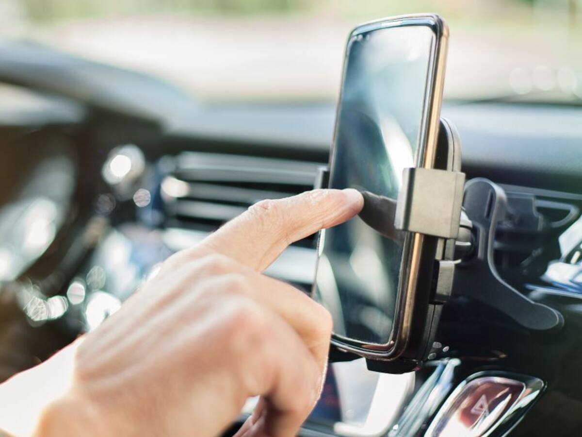 Conductor de InDriver agredió a pasajera por no saber llegar a su destino