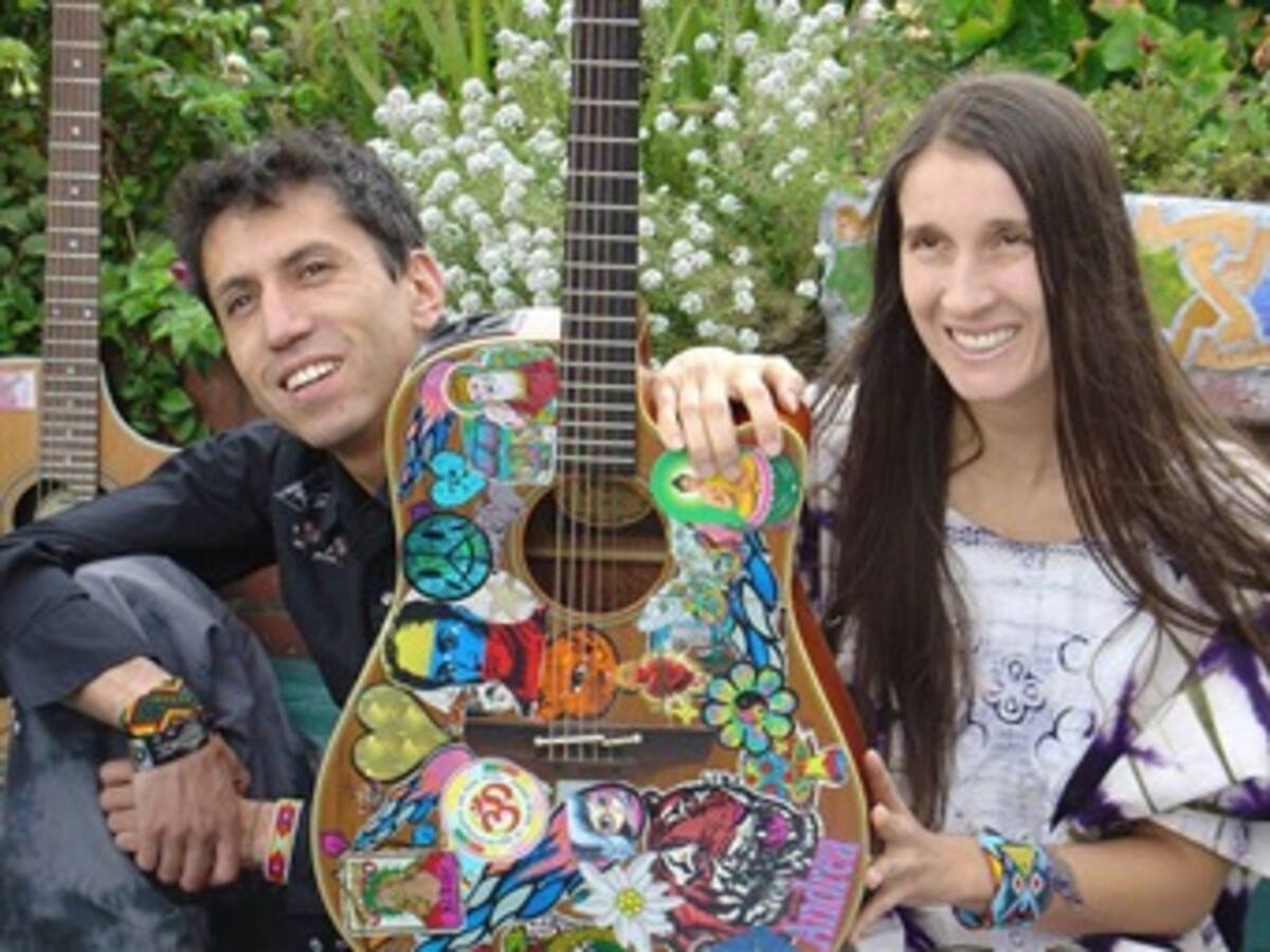 El grupo Aterciopelados inicia una gira por España este verano