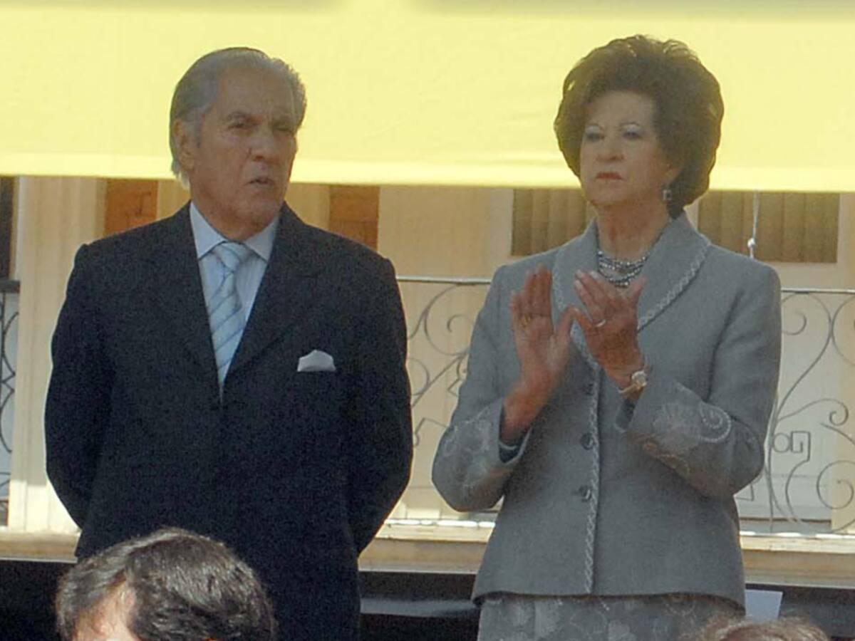 A Samuel Moreno Díaz le faltaron dos años para ser sacerdote: Antonio Cacua Prada