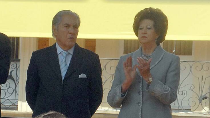 Murió Samuel Moreno Díaz, padre del exalcalde de Bogotá Samuel Moreno