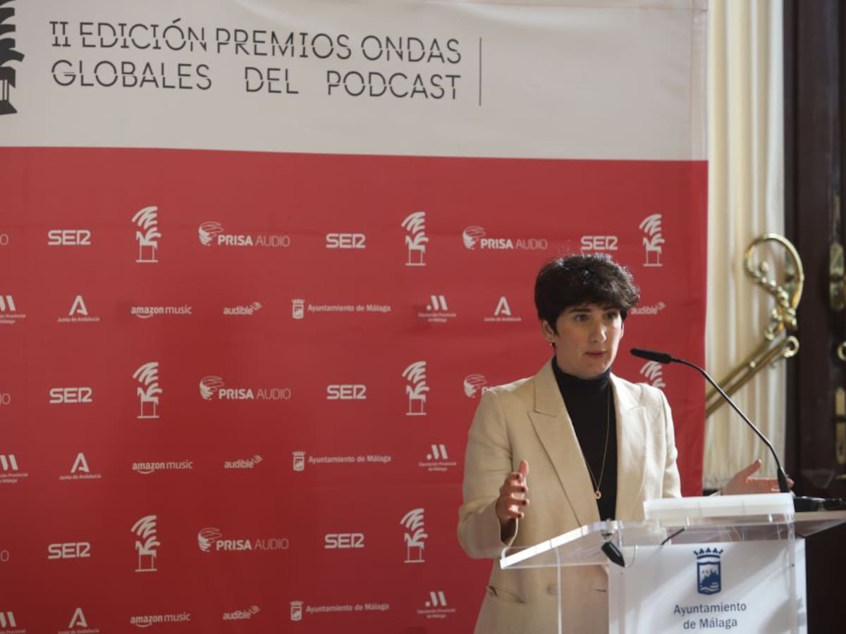 ‘Cuenta Bosques’ de Caracol Radio: nominado a los premios Ondas Globales del Podcast