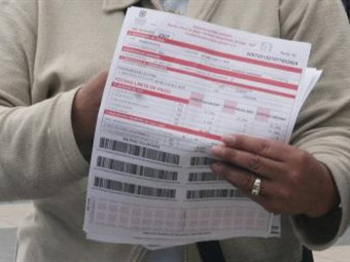 Lo que debe saber sobre el pago del impuesto predial en Bogotá