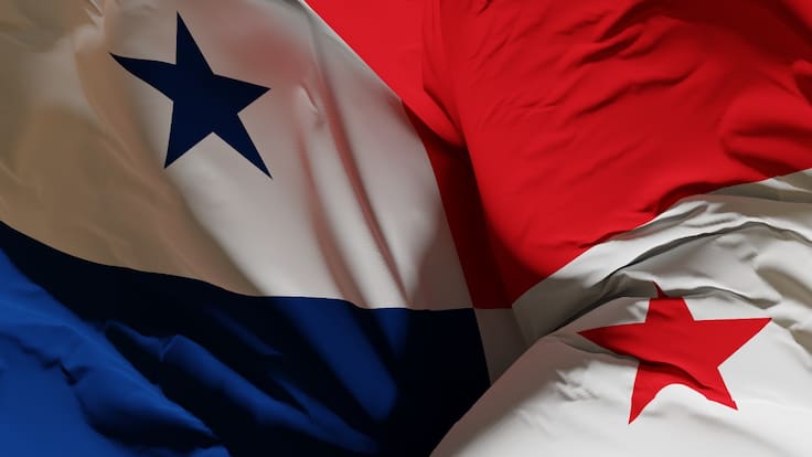 Panamá sabe perdonar y pasar la página: diputado Raúl Fernández