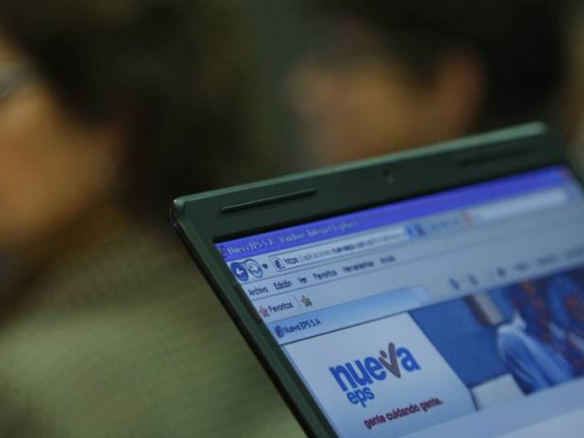 La Nueva EPS en Guaviare no respeta la Constitución Política Colombiana