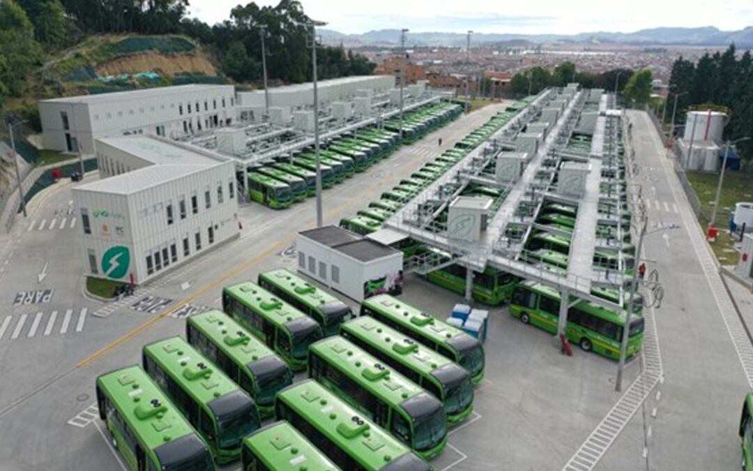 Cortesía : VGMobility