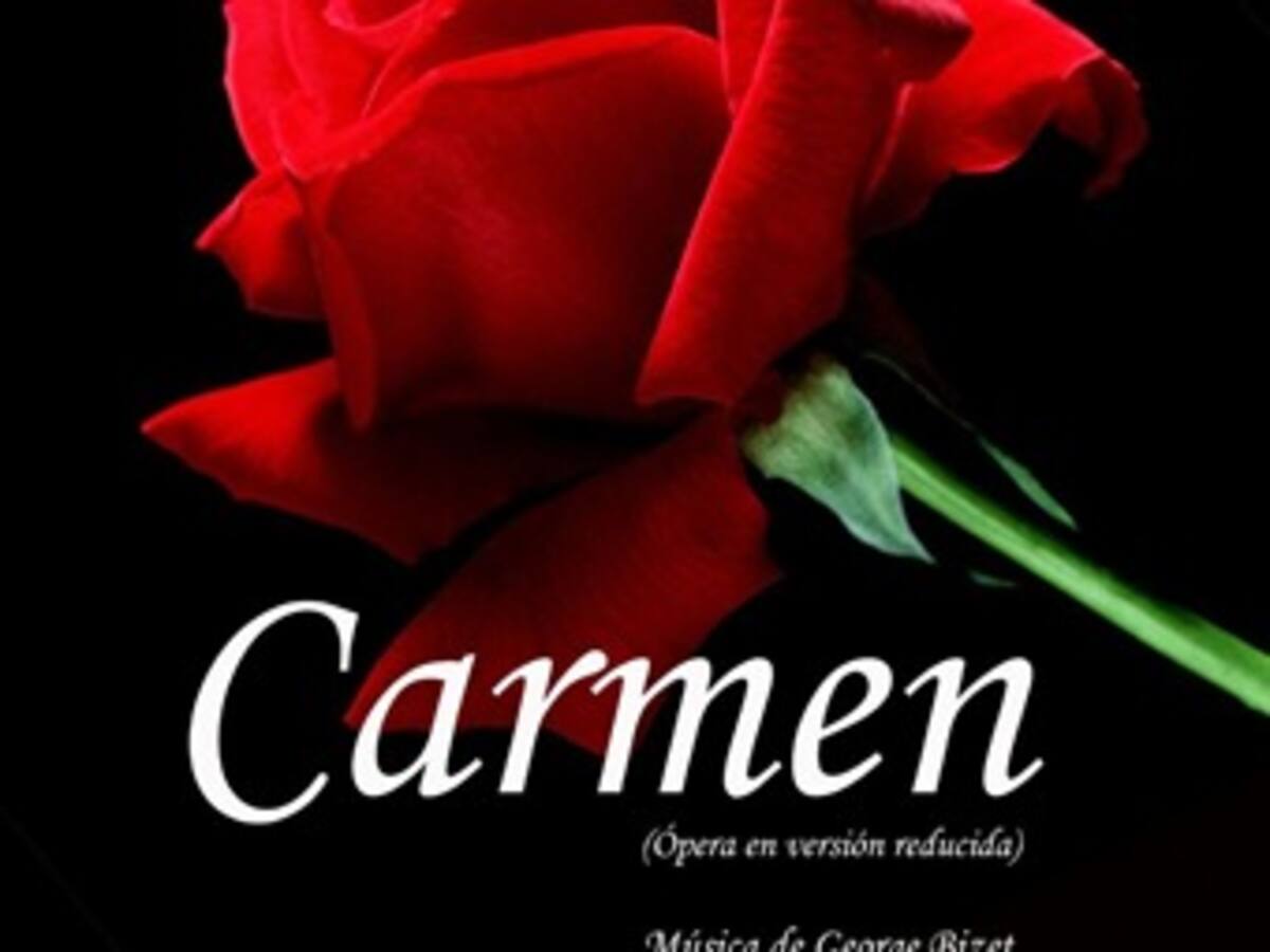 La compañía del argentino Iñaki Arlezaga lleva el ballet "Carmen" a Bangkok