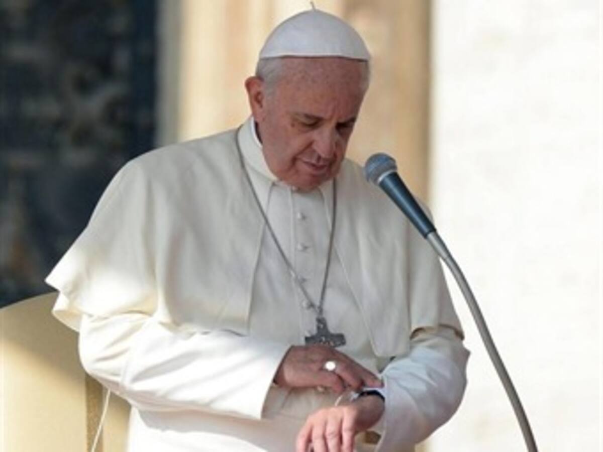 El 22 de febrero la Iglesia Católica nombrará nuevos cardenales