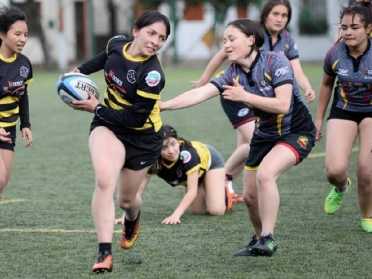 Van 69 denuncias de violencia sexual y de género contra mujeres deportistas:Directora IDRD