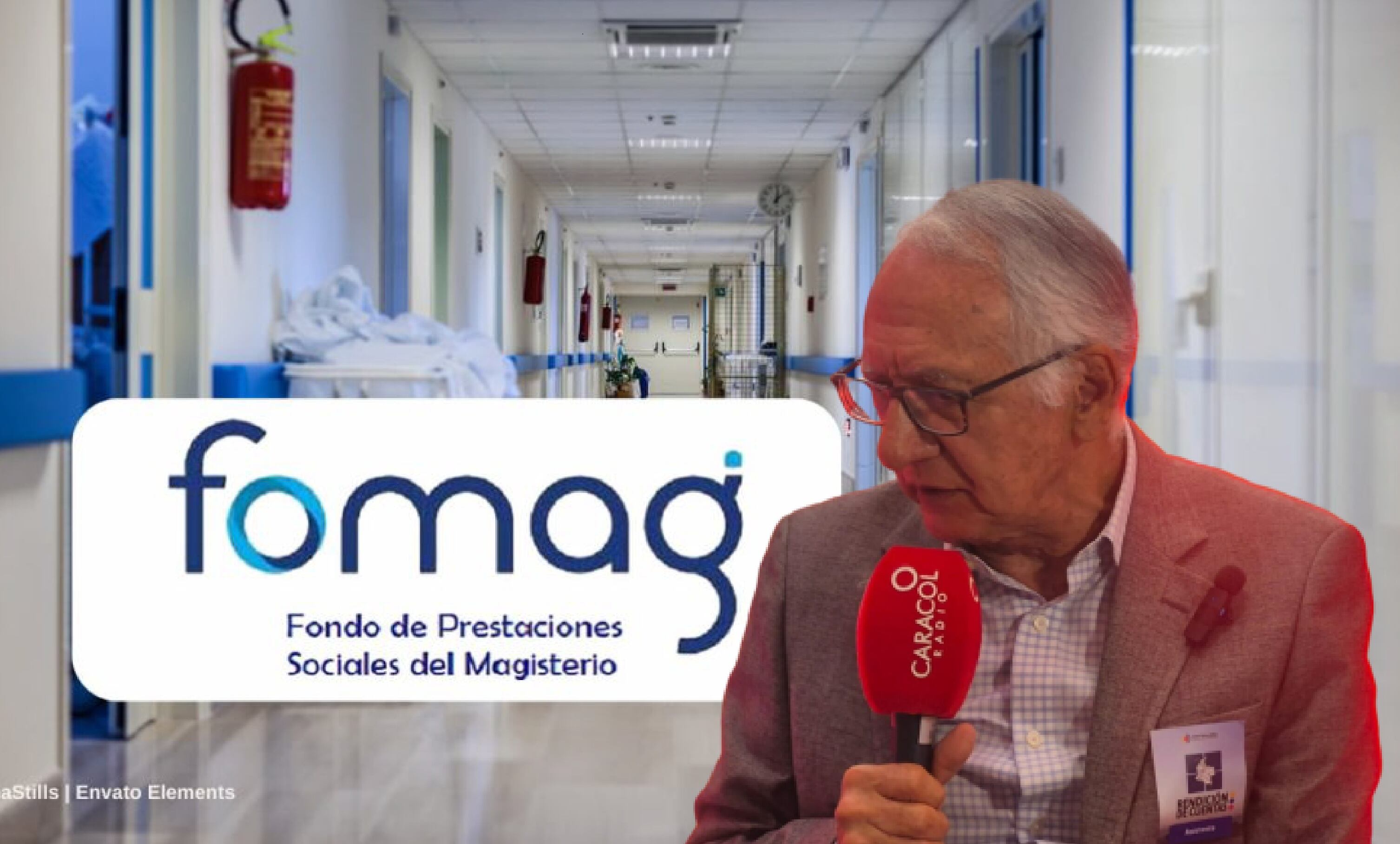 Minsalud a juicio disciplinario por irregularidades en nuevo sistema de salud de maestros