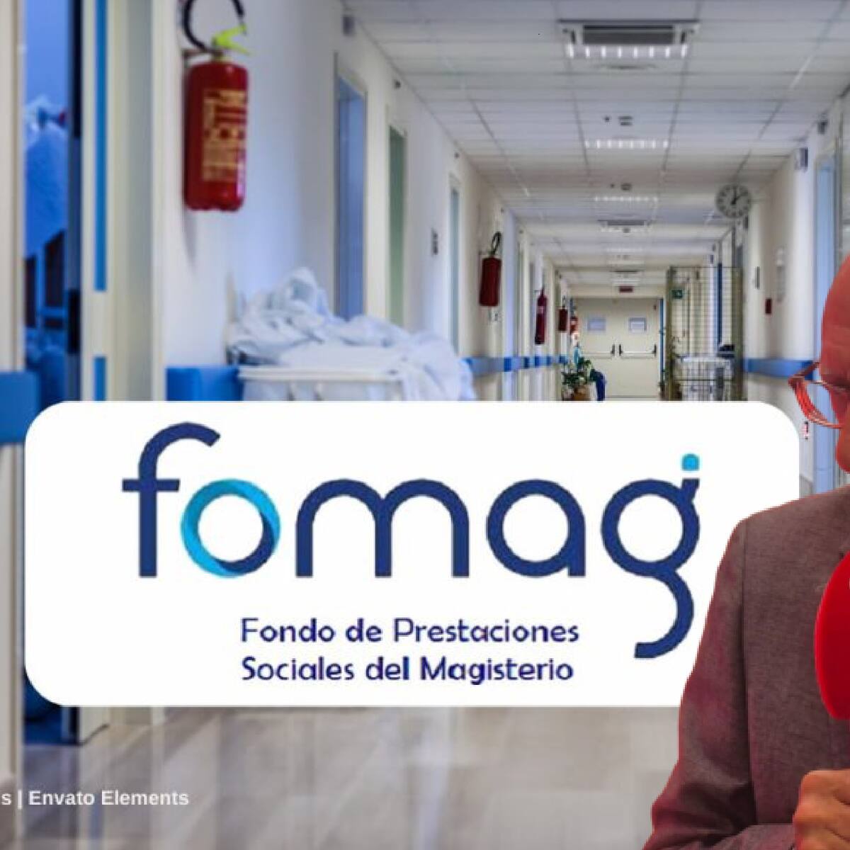 Minsalud a juicio disciplinario por irregularidades en nuevo sistema de salud de maestros