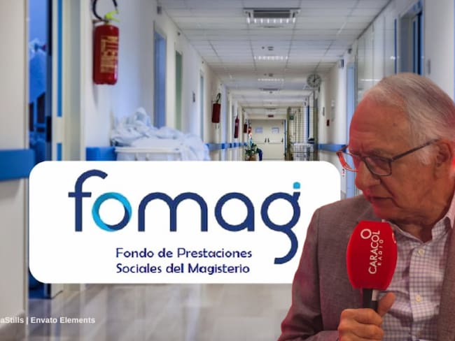 Minsalud a juicio disciplinario por irregularidades en nuevo sistema de salud de maestros